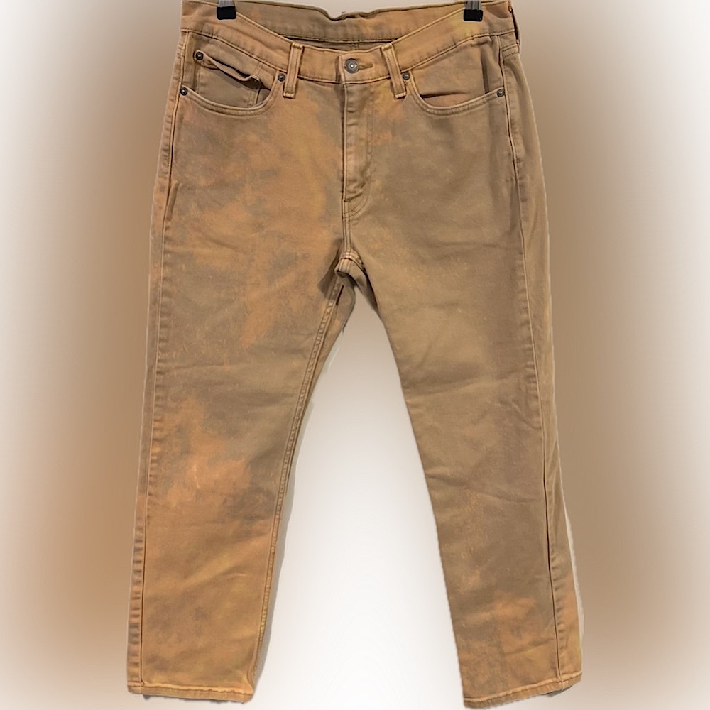 LEVI’S denim jeans